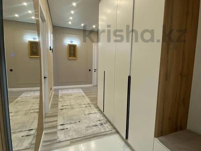 3-комнатная квартира · 67.5 м² · 9/15 этаж, Сагадат Нурмагамбетов 19, 21, 21/1 за 45 млн 〒 в Астане, Алматы р-н