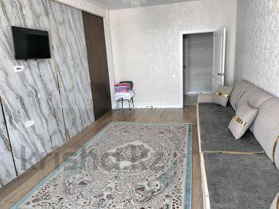 2-бөлмелі пәтер · 53 м² · 3/5 қабат, мкр Кайрат, Тараз 1/1 — Квартира находится возле рынка Жетысу, бағасы: 18 000 〒 в Алматы, Турксибский р-н