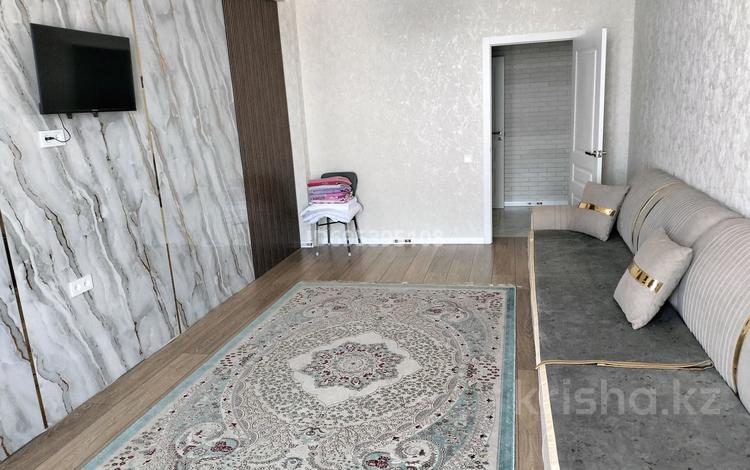 2-бөлмелі пәтер · 53 м² · 3/5 қабат, мкр Кайрат, Тараз 1/1 — Квартира находится возле рынка Жетысу, бағасы: 18 000 〒 в Алматы, Турксибский р-н — фото 19