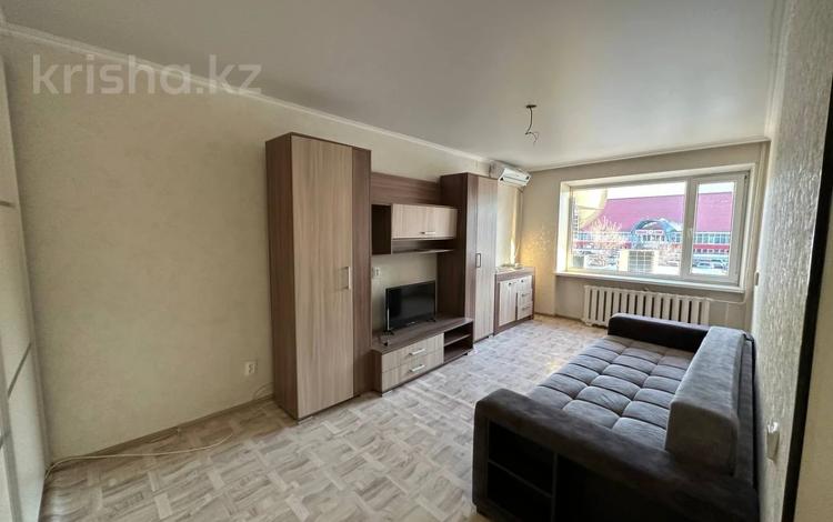 1-комнатная квартира · 36.3 м² · 2/5 этаж, Алексея Петрова 19 за 15.9 млн ₸ в Астане, Алматы р-н — фото 13