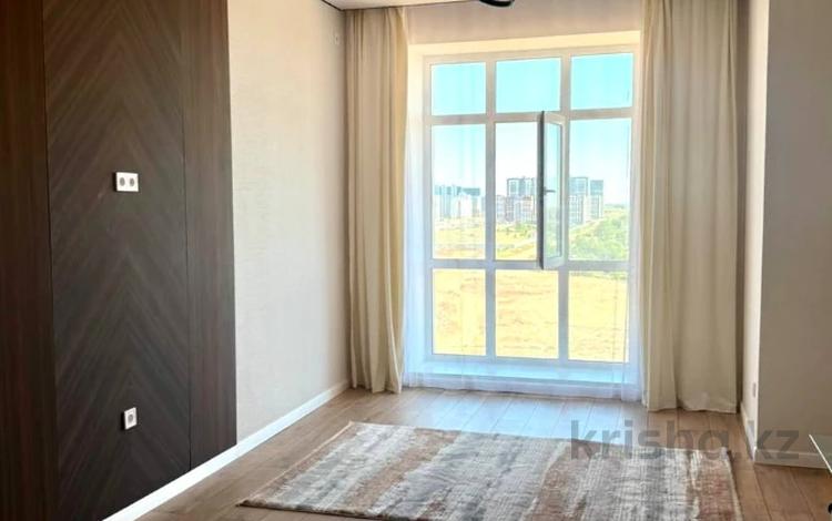 2-комнатная квартира · 43 м² · 8/12 этаж, Улица А 52, 8/1 за 24.5 млн ₸ в Астане, Сарайшык р-н — фото 2