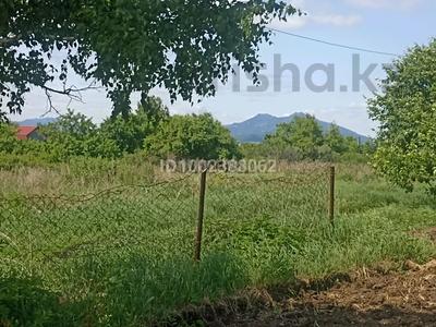 Участок · 6 соток, Зеленый бор за 1 600 〒