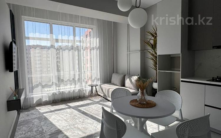 1-комнатная квартира, 47 м², 7/10 этаж, 18А мкр 4