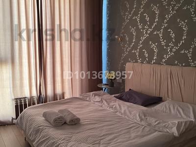 2-комнатная квартира · 50 м² · 10/15 этаж, Санжара Асфендиярова 11 — Анет баба за 3 000 ₸ в Астане, Нура р-н