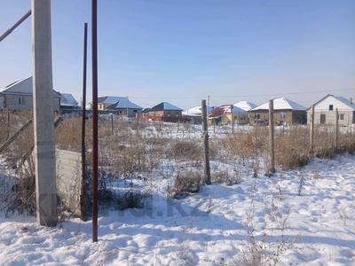 Участок · 4 сотки, Айтеке би за 7.5 млн ₸ в Кемертогане