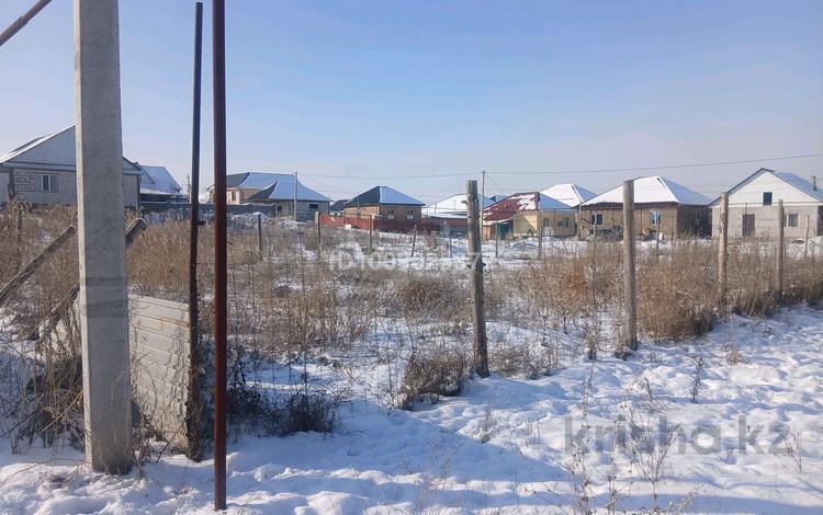 Участок · 4 сотки, Айтеке би за 7.5 млн ₸ в Кемертогане — фото 2