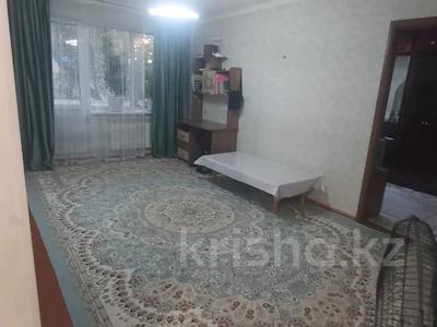 2-комнатная квартира · 45 м² · 3/5 этаж, мкр Каратау 30 — Рядом торговый за 12.5 млн ₸ в Таразе