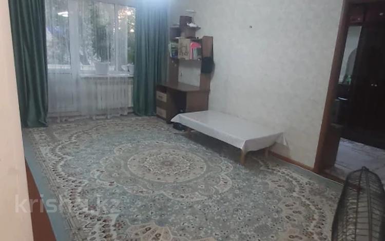 2-комнатная квартира · 45 м² · 3/5 этаж, мкр Каратау 30 — Рядом торговый за 12.5 млн ₸ в Таразе — фото 4