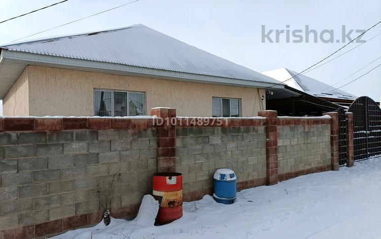 Часть дома · 3 комнаты · 110 м² · 6 сот., 33 линия 542 за 30 млн ₸ в  — фото 2