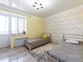 3-бөлмелі пәтер · 104 м² · 10/12 қабат, Айнаколь 60, бағасы: 46 млн ₸ в Астане, Алматы р-н — фото 18