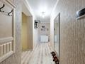 3-бөлмелі пәтер · 104 м² · 10/12 қабат, Айнаколь 60, бағасы: 46 млн ₸ в Астане, Алматы р-н — фото 8