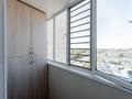 3-бөлмелі пәтер · 104 м² · 10/12 қабат, Айнаколь 60, бағасы: 46 млн ₸ в Астане, Алматы р-н — фото 34