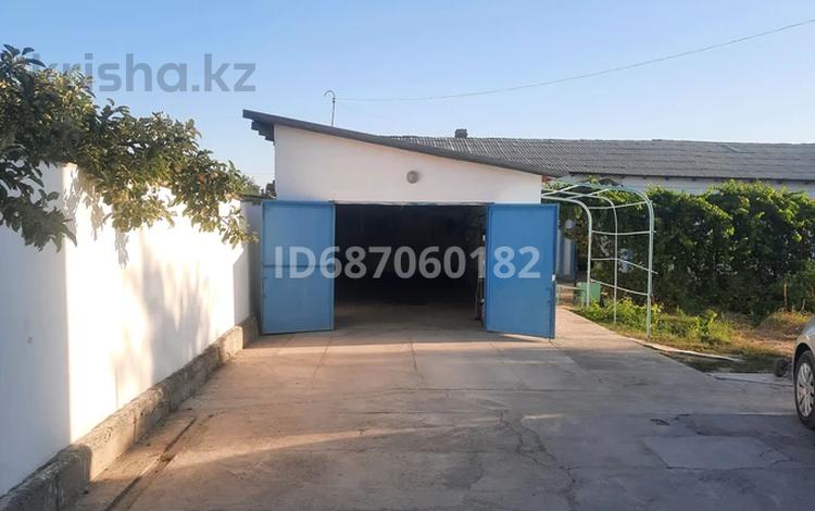 Жеке үй · 5 бөлме · 220 м² · 12 жүзд., улица Улыкбека 84, бағасы: 28 млн ₸ в Туркестане — фото 2