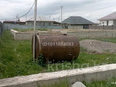 Участок · 8 соток, Тау самалы 118 — По ул. Макатаева «Айдана» магазин за 10 млн ₸ в Узынагаш