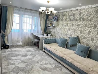 2-бөлмелі пәтер · 54 м² · 5/9 қабат, мкр Юго-Восток — Ул Республики, бағасы: 200 000 ₸ в Караганде, Казыбек би р-н