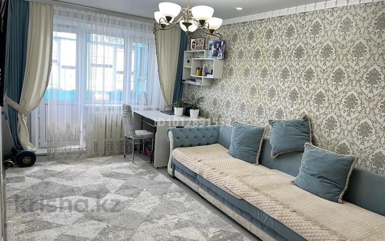 2-бөлмелі пәтер · 54 м² · 5/9 қабат, мкр Юго-Восток — Ул Республики, бағасы: 200 000 ₸ в Караганде, Казыбек би р-н — фото 2