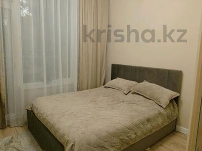 3-комнатная квартира · 63.6 м² · 8/14 этаж, Санжара Асфендиярова 10 за 45.5 млн ₸ в Астане, Нура р-н
