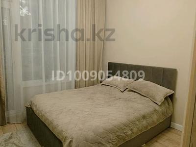 3-комнатная квартира · 63.6 м² · 8/14 этаж, Санжара Асфендиярова 10 за 45.5 млн ₸ в Астане, Нура р-н