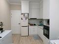 3-комнатная квартира · 63.6 м² · 8/14 этаж, Санжара Асфендиярова 10 за 45.5 млн ₸ в Астане, Нура р-н — фото 2