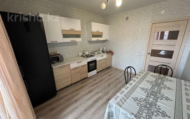 1-бөлмелі пәтер · 39.8 м² · 9/9 қабат, Мкр. Береке 64, бағасы: 19.5 млн ₸ в Костанае — фото 2