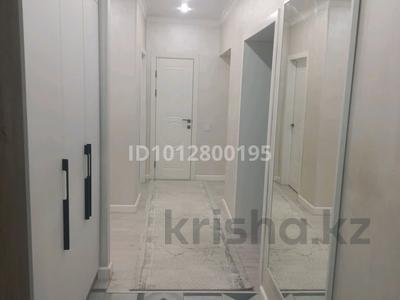 3-комнатная квартира · 94 м² · 2/5 этаж, Магзи Абулкасымова 132В — Центральный рынок за 49 млн ₸ в Кокшетау