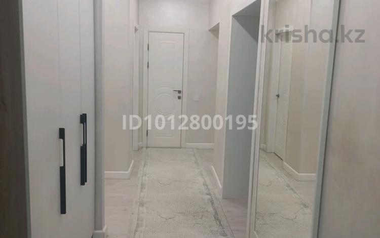 3-комнатная квартира · 94 м² · 2/5 этаж, Магзи Абулкасымова 132В — Центральный рынок за 49 млн ₸ в Кокшетау — фото 2