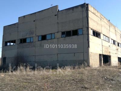 Өнеркәсіптік база · 3.6882 га, Машиностроителей 25, бағасы: 420 млн 〒 в Усть-Каменогорске