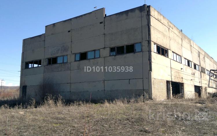 Промбаза · 3.6882 га, Машиностроителей 25 за 420 млн ₸ в Усть-Каменогорске — фото 2
