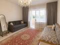 1-бөлмелі пәтер · 40 м² · 6/6 қабат, Уалиханова 32, бағасы: 29.5 млн ₸ в Алматы, Медеуский р-н