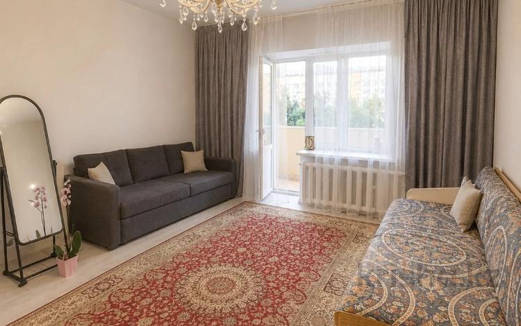 1-бөлмелі пәтер · 40 м² · 6/6 қабат, Уалиханова 32, бағасы: 29.5 млн ₸ в Алматы, Медеуский р-н — фото 2
