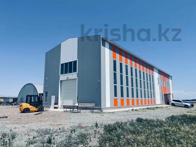 Промбаза · 4 га, Новая 35 — Г. Конаев за 536 млн ₸ в 
