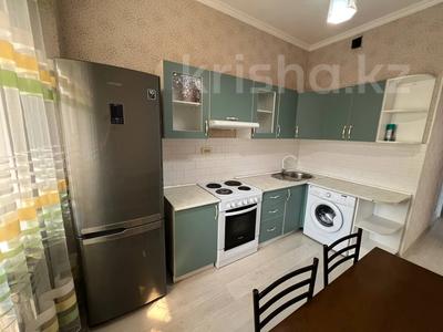 Продажа квартир в Астане: 1-комнатная квартира · 36 м² · 6/9 этаж, Ильяс Омаров 27 за 20 млн 〒 1-комнатная квартира · 36 м² · 6/9 этаж, Ильяс Омаров 27 за 20 млн 〒 в Астане, Нура р-н