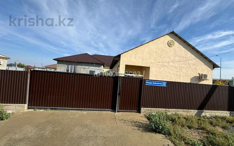 Отдельный дом · 7 комнат · 238.1 м² · 50 сот., мкр Жулдыз-3, Сейсена Мирмашева 33 за 31 млн ₸ в Атырау — фото 2