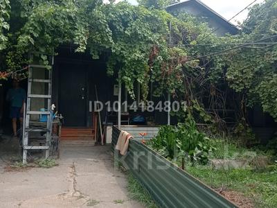 Отдельный дом · 3 комнаты · 49.5 м² · 3.2 сот., мкр Айгерим-1, Мкр курылысшы ул аршалы 34 за 23 млн ₸ в Алматы, Алатауский р-н