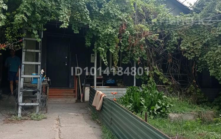 Отдельный дом · 3 комнаты · 49.5 м² · 3.2 сот., мкр Айгерим-1, Мкр курылысшы ул аршалы 34 за 23 млн ₸ в Алматы, Алатауский р-н — фото 2