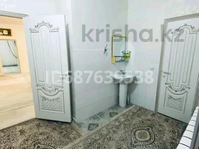 Продажа домов и дачи в Мангистауской обл.: Отдельный дом · 4 комнаты · 130 м² · 10 сот., Хазар 4 за 18 млн 〒 Отдельный дом · 4 комнаты · 130 м² · 10 сот., Хазар 4 за 18 млн 〒 в Батыре