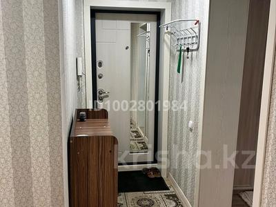 3-комнатная квартира · 63.7 м² · 2/5 этаж, Гагарина 36 — Поликлиника 1 городская за 24.5 млн 〒 в Павлодаре