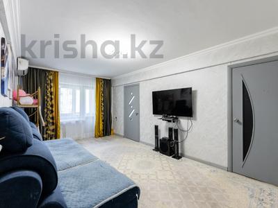 2-бөлмелі пәтер · 45.1 м² · 2/4 қабат, Потанина 20, бағасы: 18.5 млн ₸ в Астане