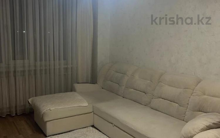 1-комнатная квартира · 40.7 м², Каныш Сатпаев 20 за 25 млн ₸ в Астане — фото 2