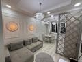 2-комнатная квартира · 42 м² · 9/12 этаж, Сатпаева 90/61 — Туркебаева за 360 000 ₸ в Алматы, Бостандыкский р-н