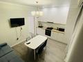 3-комнатная квартира · 80 м² · 9/16 этаж, Назарбаева 36/1 за 30 000 ₸ в Алматы, Медеуский р-н — фото 11
