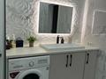 Отдельный дом · 5 комнат · 190 м² · 8 сот., мкр Мадениет, Коныратбаева 21 за 85 млн ₸ в Алматы, Алатауский р-н — фото 11