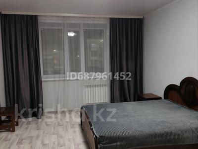 1-комнатная квартира · 42 м² · 1/5 этаж, Ауельбекова — Ташенова за 10 000 ₸ в Кокшетау