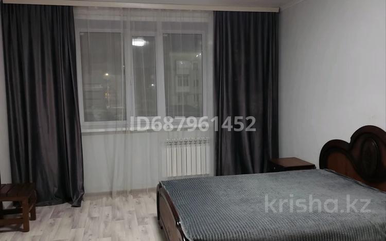 1-комнатная квартира · 42 м² · 1/5 этаж, Ауельбекова — Ташенова за 10 000 ₸ в Кокшетау — фото 6