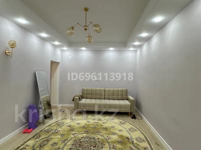 1-бөлмелі пәтер · 49 м² · 7/10 қабат, мкр Нурсая, Т. Жумагалиева 10, бағасы: 24 млн ₸ в Атырау