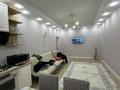 1-комнатная квартира · 49 м² · 7/10 этаж, мкр Нурсая, Т. Жумагалиева 10 за 24 млн ₸ в Атырау — фото 16
