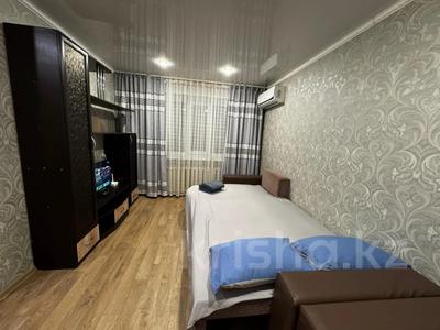 1-комнатная квартира · 33 м² · 1/4 этаж, Осипенко 12 за 10 000 ₸ в Павлодаре