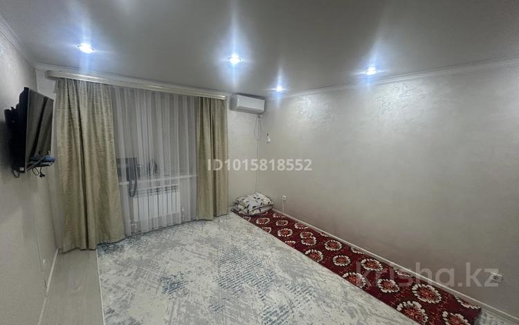 1-бөлмелі пәтер · 40 м² · 7/9 қабат, Береке ш/а., Береке 21, бағасы: 11.5 млн ₸ в Атырау, мкр Береке — фото 2