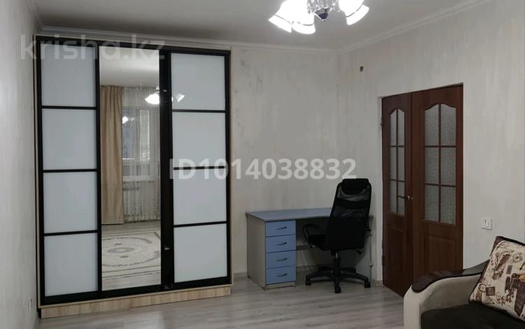 1-бөлмелі пәтер · 41.6 м² · 5/7 қабат, Бейсебаева 147/3 — ЖК Қарлығаш, бағасы: 20 млн ₸ в Каскелене — фото 2