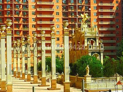 2-бөлмелі пәтер · 60 м² · 3/15 қабат, 17-ш/а., ​17-й микрорайон 6, бағасы: 15 000 ₸ в Актау, 17-й мкр